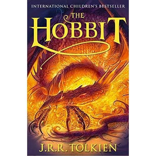 The Hobbit  Or  There and Back Again (Essential Modern Classics)｜magicdoor