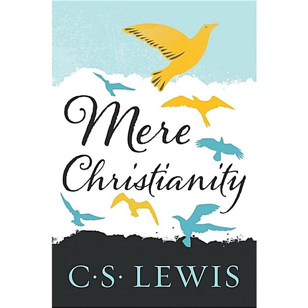 Mere Christianity (C.S. Lewis Signature Classics)｜magicdoor
