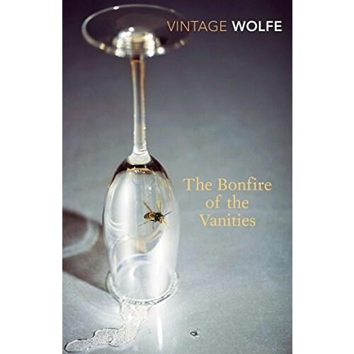 The Bonfire of the Vanities (Paperback) : 心のオアシス - 通販