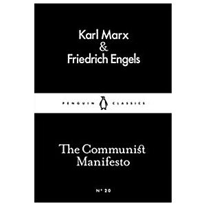 The Communist Manifesto (Paperback)