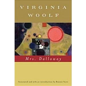 Mrs. Dalloway (Annotated): The Virginia Woolf Library Annotated Edition (Paperback) | 