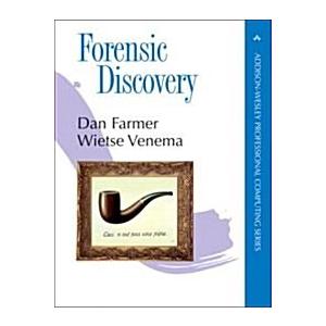 Forensic Discovery (Hardcover) | 
