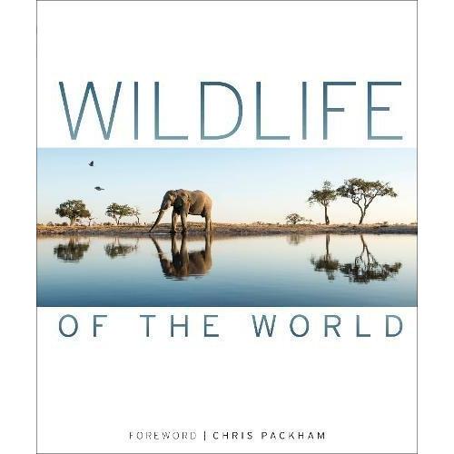 Wildlife of the World｜magicdoor