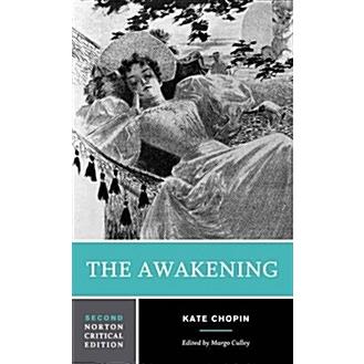 The Awakening (Paperback 2)
