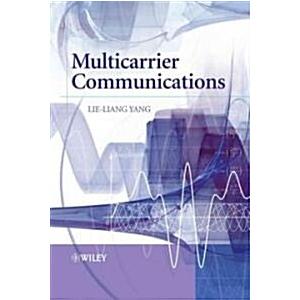おもちゃ 洋書 雑貨店 Multicarrier 洋書 Communications