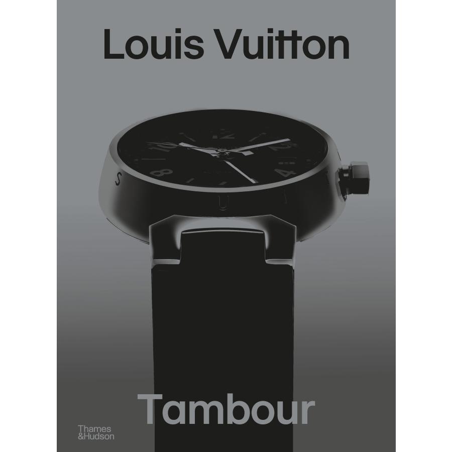 Louis Vuitton Tambour (Hardcover)