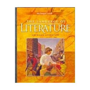 アウトレット 定価 Language Of Literature Course 6 American Literature 心のオアシス 通販 Yahoo ショッピング オンライン 激安 通販 Murad Com Jo