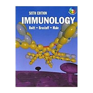 Immunology (6th Edition Paperback) : 心のオアシス - 通販 - Yahoo