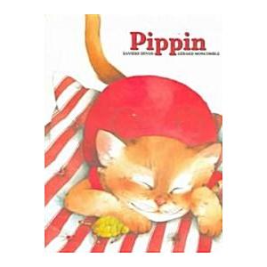 Pippin｜magicdoor