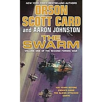The Swarm: The Second Formic War (Volume 1) (Mass Market Paperback) | 