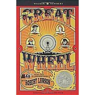 The Great Wheel (Paperback) | 