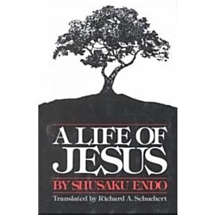 A Life of Jesus (Paperback) | 