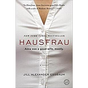Hausfrau (Paperback)