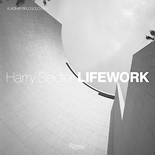 Harry Seidler LifeWork｜magicdoor