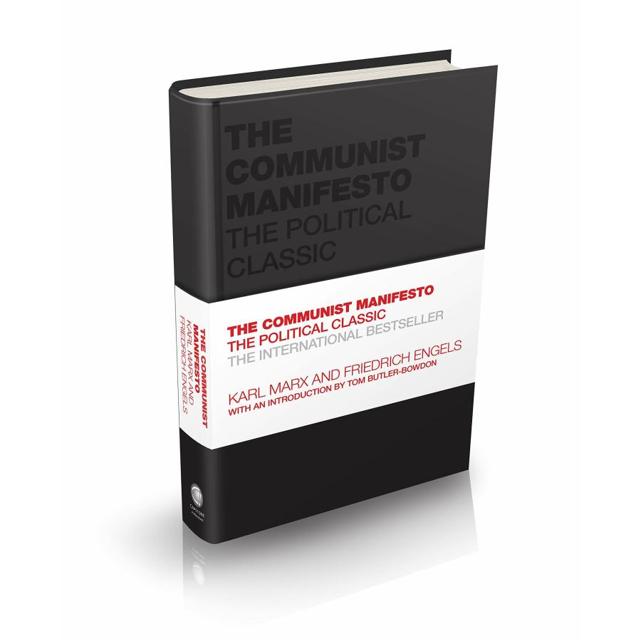 The Communist Manifesto & Selected Writings Karl Marx