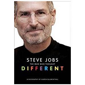 Steve Jobs: The Man Who Thought Different｜magicdoor