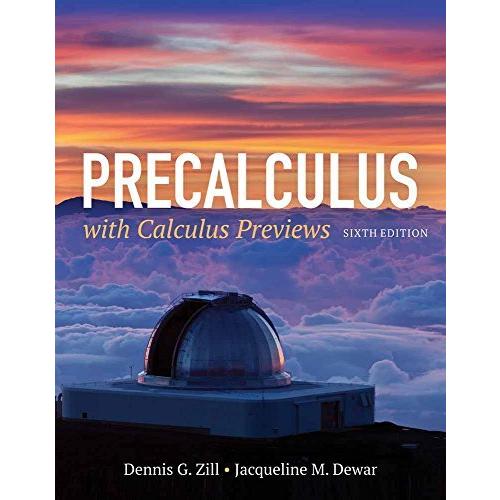 超激安 Precalculus With Calculus Previews おもちゃ 洋書 雑貨店 通販 Yahoo ショッピング 新着商品 Www Kmhsystems Com