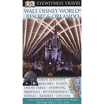 Walt disneyworld resort & Orlando (Hardcover) | 