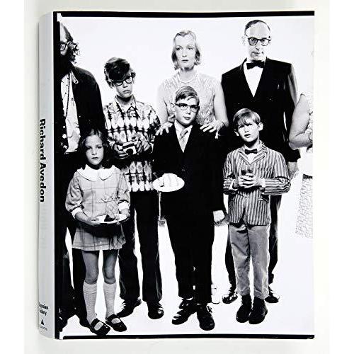 Avedon: Murals and Portraits