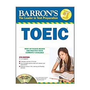 Score　high　on　the　TOEIC　test