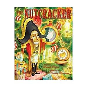 The Nutcracker (Hardcover) | 