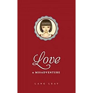 Love & Misadventure: Volume 1 (Paperback)
