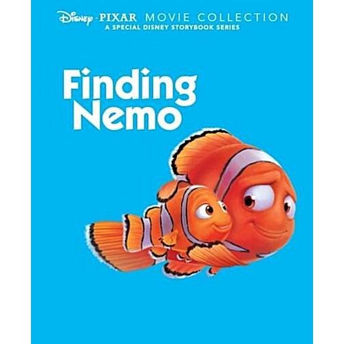 PIXAR スケッチブックコレクション Finding Nemo PIXAR スケッチブックコレクション Finding Nemo - メルカリ