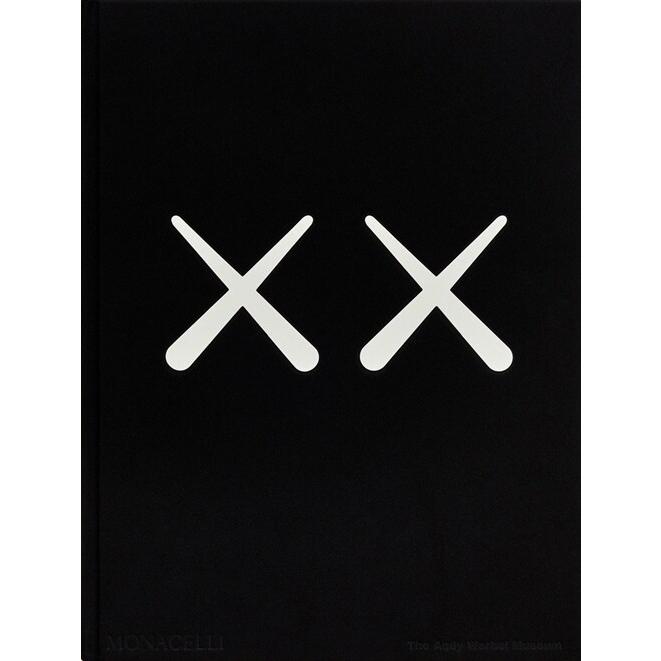 Kaws + Warhol (Hardcover) | 