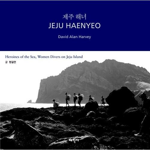 韓国語 本 『済州島』 韓国本
