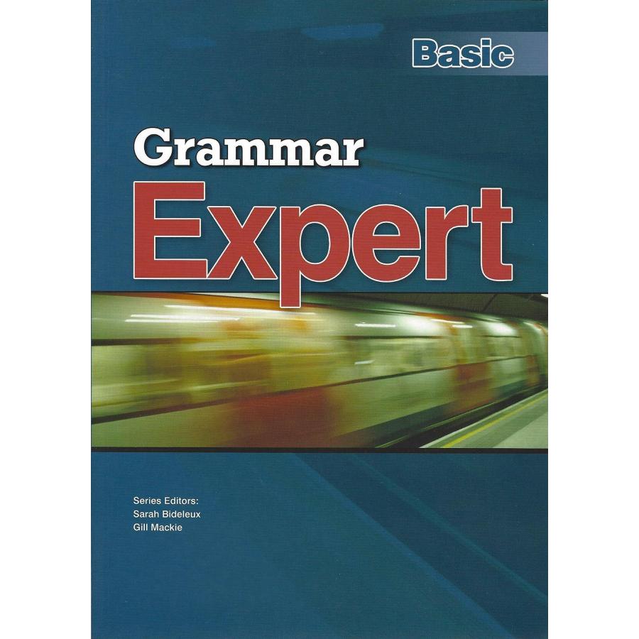 Grammar Expert Basic (Paperback) | 