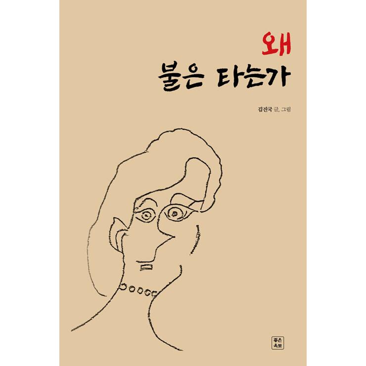 韓国語 本 『なぜ火災のなぜ』 韓国本｜magicdoor