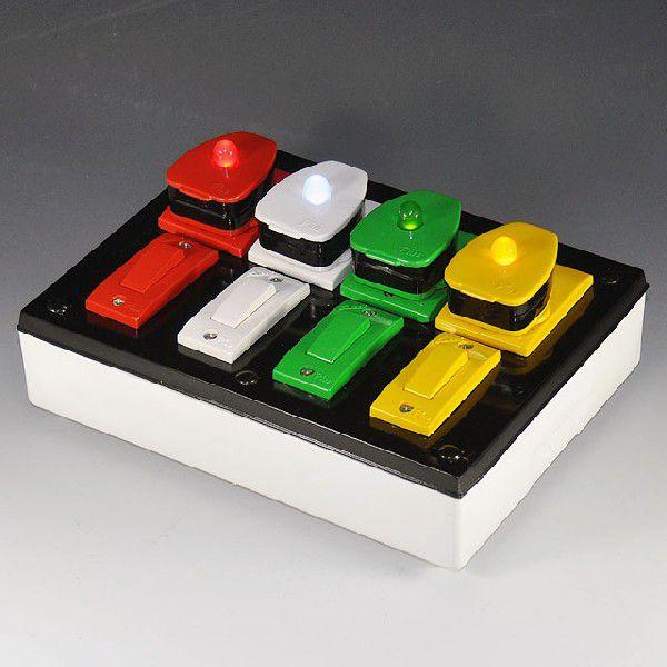 手品・マジック E5204 ナンセンス ライトボックス