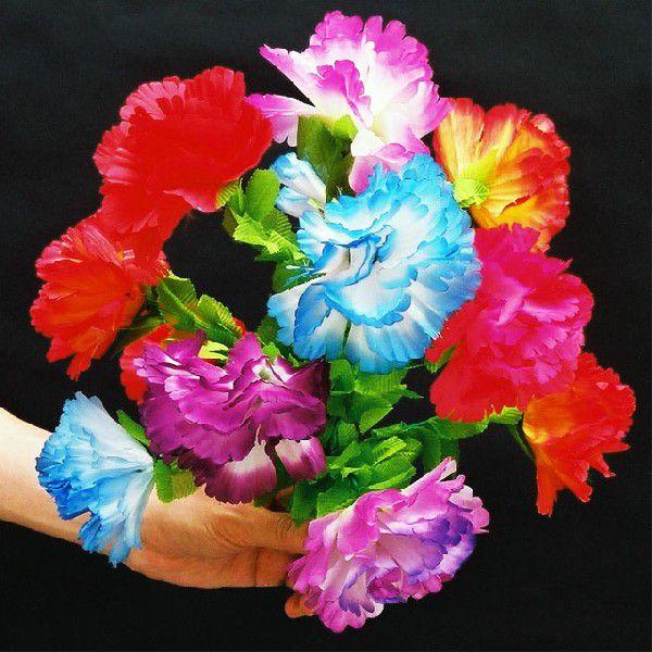 特価品コーナー F4012 取出花 Cl 12輪 マジック 手品 Wantannas Go Id