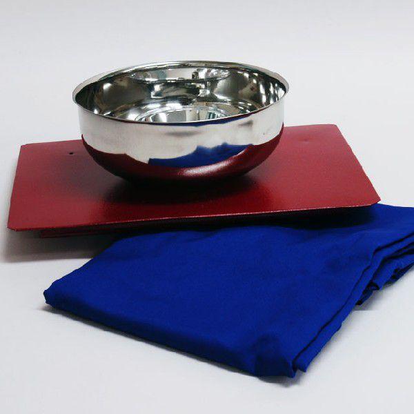 H8163 新 消える水入り容器 マジック 手品 Www Itgo Fr