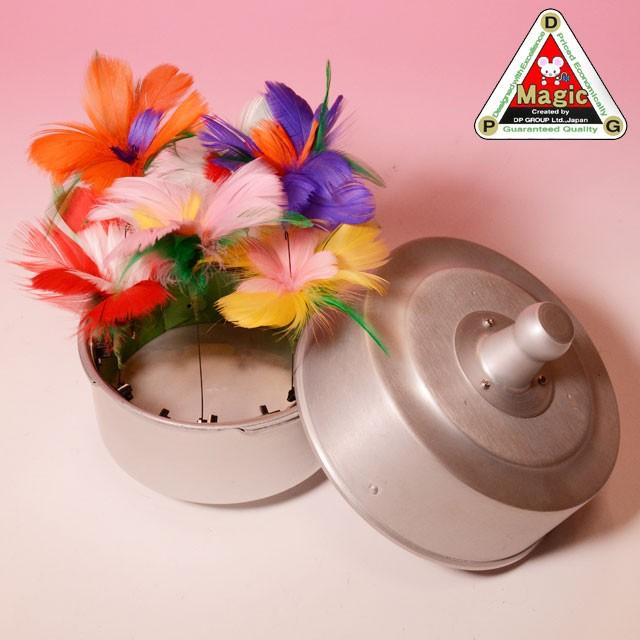 手品・マジック ダブパン DPG ダブル爛漫（カラフル Ver.） H8320