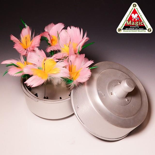 手品・マジック ダブパン DPG ダブル爛漫（春色 Ver.） H8322