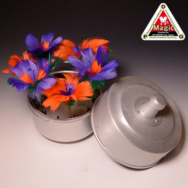 手品・マジック ダブパン DPG ダブル爛漫（ハロウィン Ver.） H8326