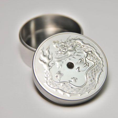 手品・マジック PM コインボックス（銀） M7111 : マジック 