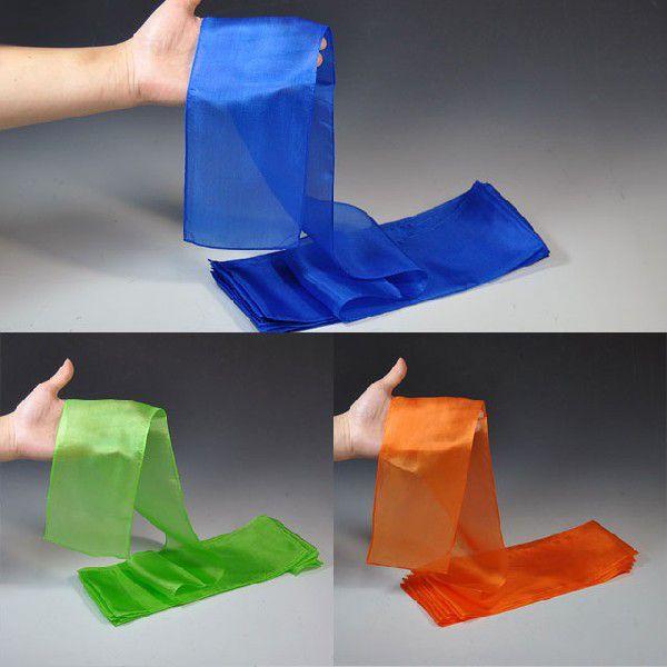 新品 460 新色 Sサイズ X S801x 特上のべシルク 手品 マジック 約10 Cm 手品