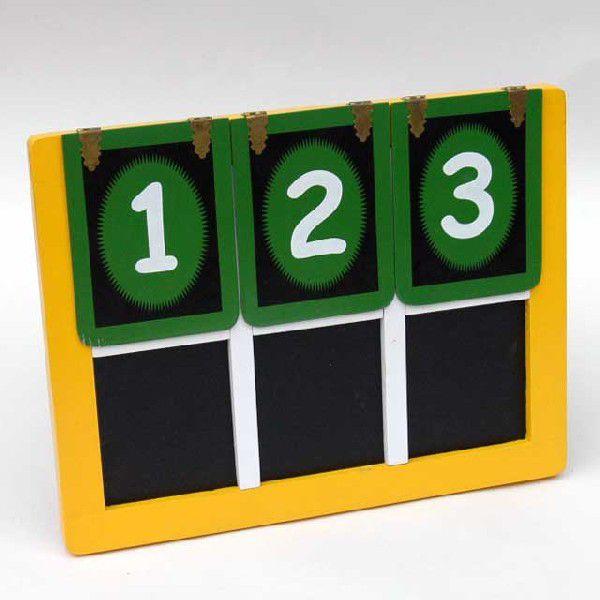 手品・マジック W5515 予言の黒板