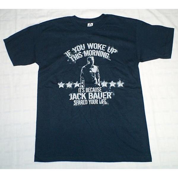 24 TWENTY FOUR CTU Tシャツ 00s トゥエンティーフォー 24 TWENTY FOUR CTU Tシャツ 00s トゥエンティーフォー - メルカリ