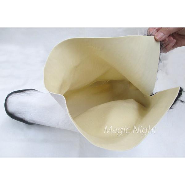 馬マスク 白うま マスク アニマル 動物 かぶりもの　 |  | 04