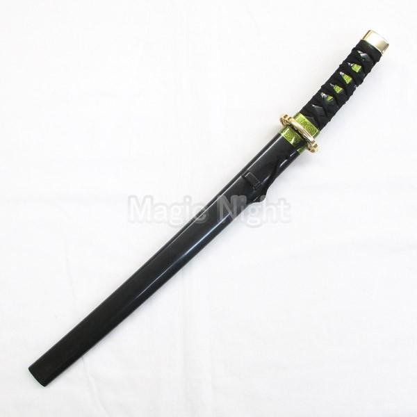 おもちゃの日本刀 小刀 プラスチック製 Ac コスプレ衣装専門店マジックナイト 通販 Yahoo ショッピング