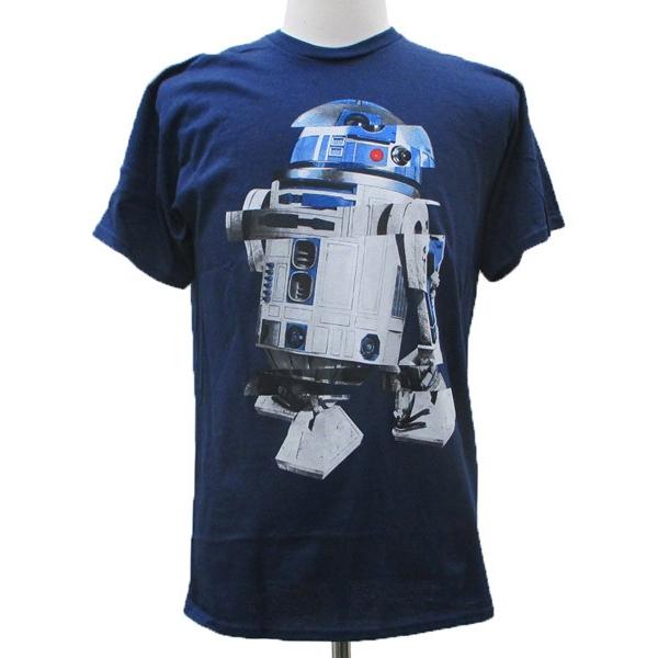R2-D2 Vertical Hold スターウォーズ Tシャツ : コスプレ衣装専門店