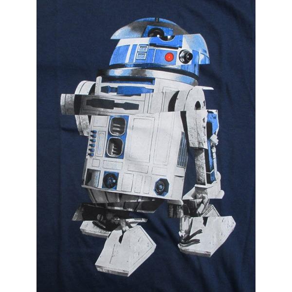 喫茶　スターウォーズ　グッズ　Tシャツ　アナキン　ルーク　R2-D2 パニカム 喫茶 スターウォーズ グッズ Tシャツ アナキン ルーク R2-D2