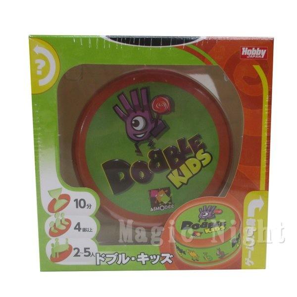 ドブルキッズ カードゲーム ボードゲーム ドブル キッズ 日本語版 Be0378 コスプレ衣装専門店マジックナイト 通販 Yahoo ショッピング