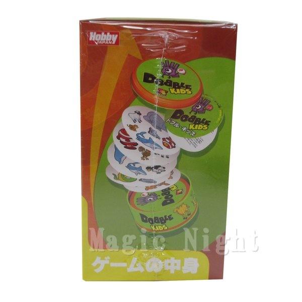 ドブルキッズ カードゲーム ボードゲーム ドブル キッズ 日本語版 Be0378 コスプレ衣装専門店マジックナイト 通販 Yahoo ショッピング