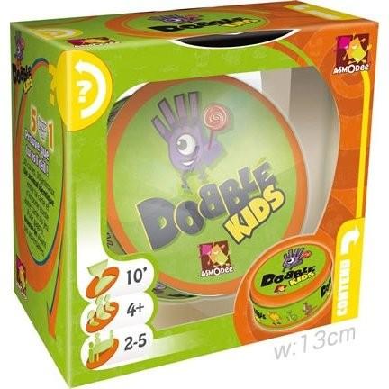 ドブルキッズ カードゲーム ボードゲーム ドブル キッズ 日本語版 Be0378 コスプレ衣装専門店マジックナイト 通販 Yahoo ショッピング