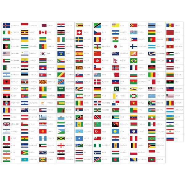 国旗カードゲーム 国旗王 こっきんぐ パーティーゲーム |  | 03