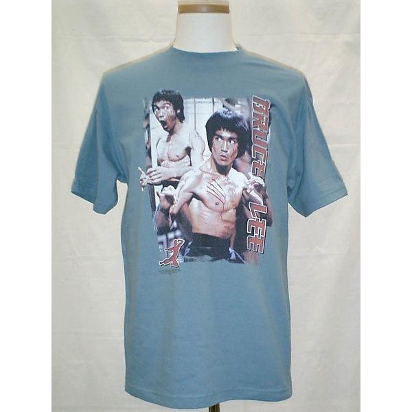 【レア】燃えよドラゴン プロモーションTシャツ ブルースリー レア】燃えよドラゴン プロモーションTシャツ ブルースリー